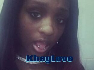 KhayLove