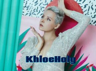 KhloeHoly