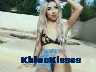 KhloeKisses