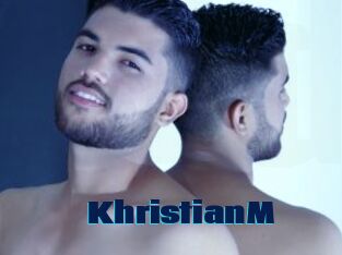 KhristianM