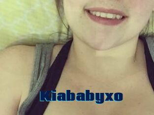 Kiababyxo