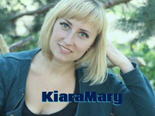 KiaraMary