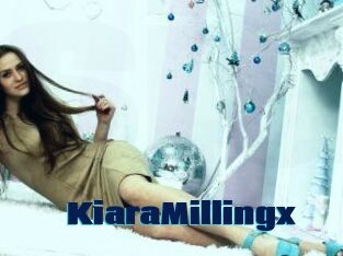 KiaraMillingx