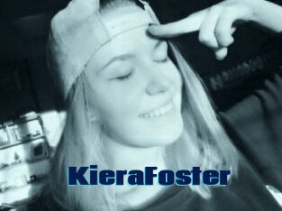 KieraFoster