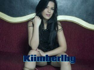 Kiimberlhy