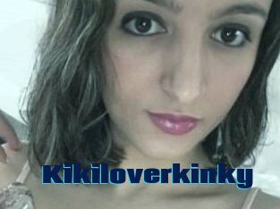 Kikiloverkinky