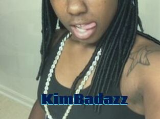 KimBadazz