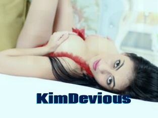 KimDevious