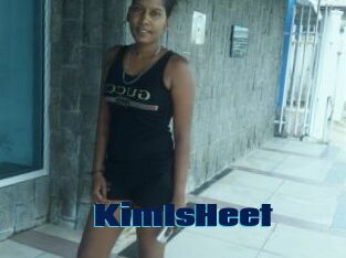 KimIsHeet