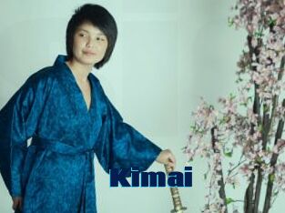 Kimai