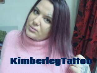 KimberleyTattoo