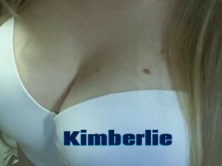 Kimberlie