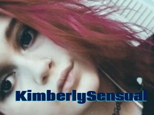 KimberlySensual