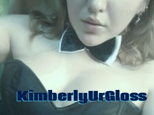 KimberlyUrGloss