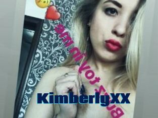 KimberlyXX