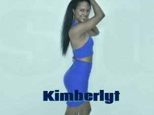 Kimberlyt