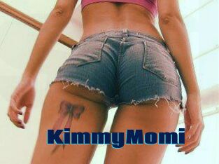 KimmyMomi