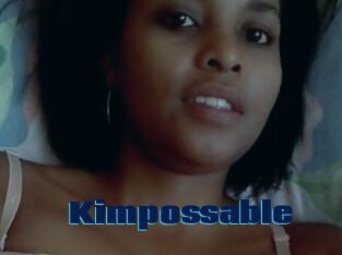 Kimpossable