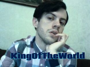 KingOfTheWorld