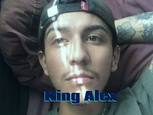 King_Alex