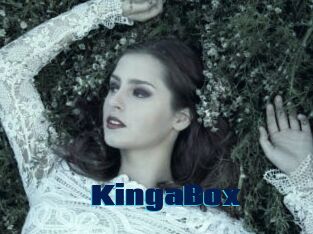 KingaBox