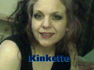 Kinkette