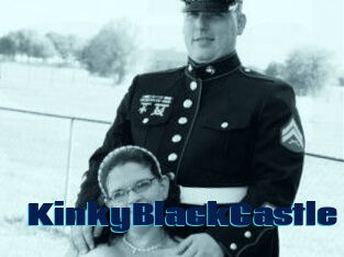 KinkyBlackCastle