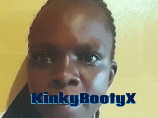 KinkyBootyX