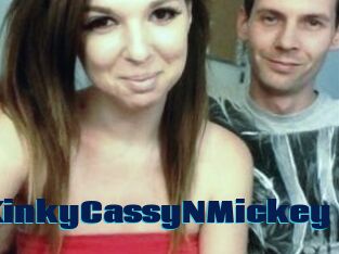 KinkyCassyNMickey