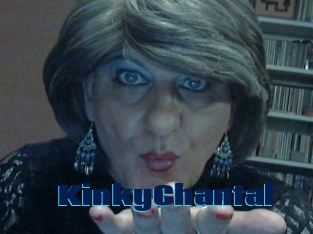 KinkyChantal