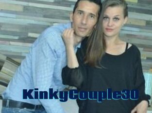 KinkyCouple30