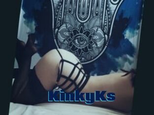 KinkyKs