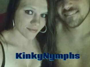 Kinky_Nymphs