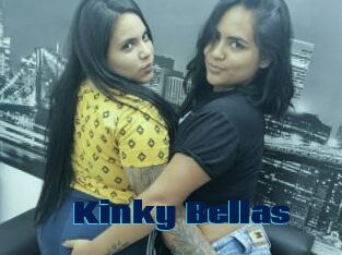 Kinky_Bellas