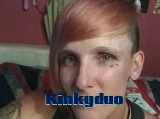 Kinkyduo