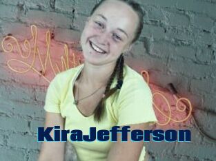 KiraJefferson