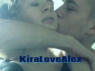 KiraLoveAlex