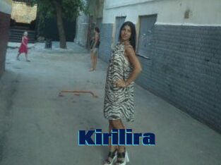 Kirilira