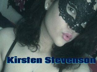 Kirsten_Stevenson