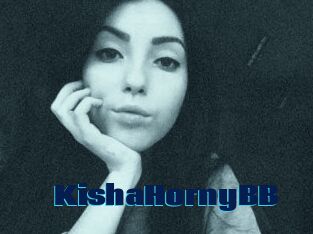 KishaHornyBB