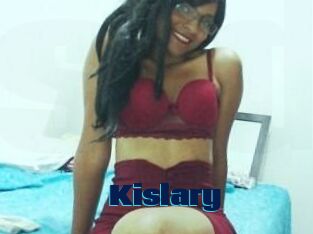 Kislary