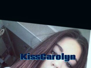 KissCarolyn