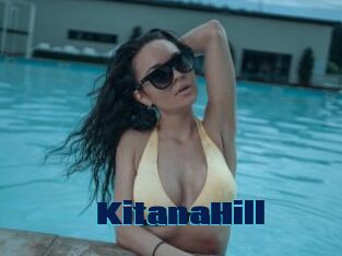 KitanaHill