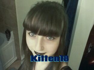 Kitten18