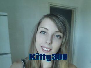 Kitty300