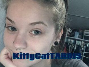 KittyCatTARDIS