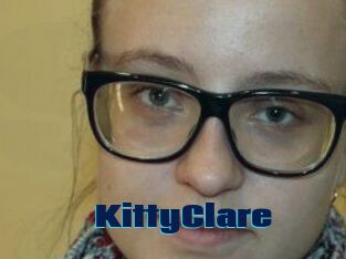 KittyClare