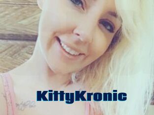 KittyKronic