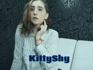 KittyShy