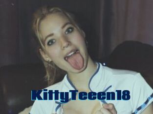 KittyTeeen18